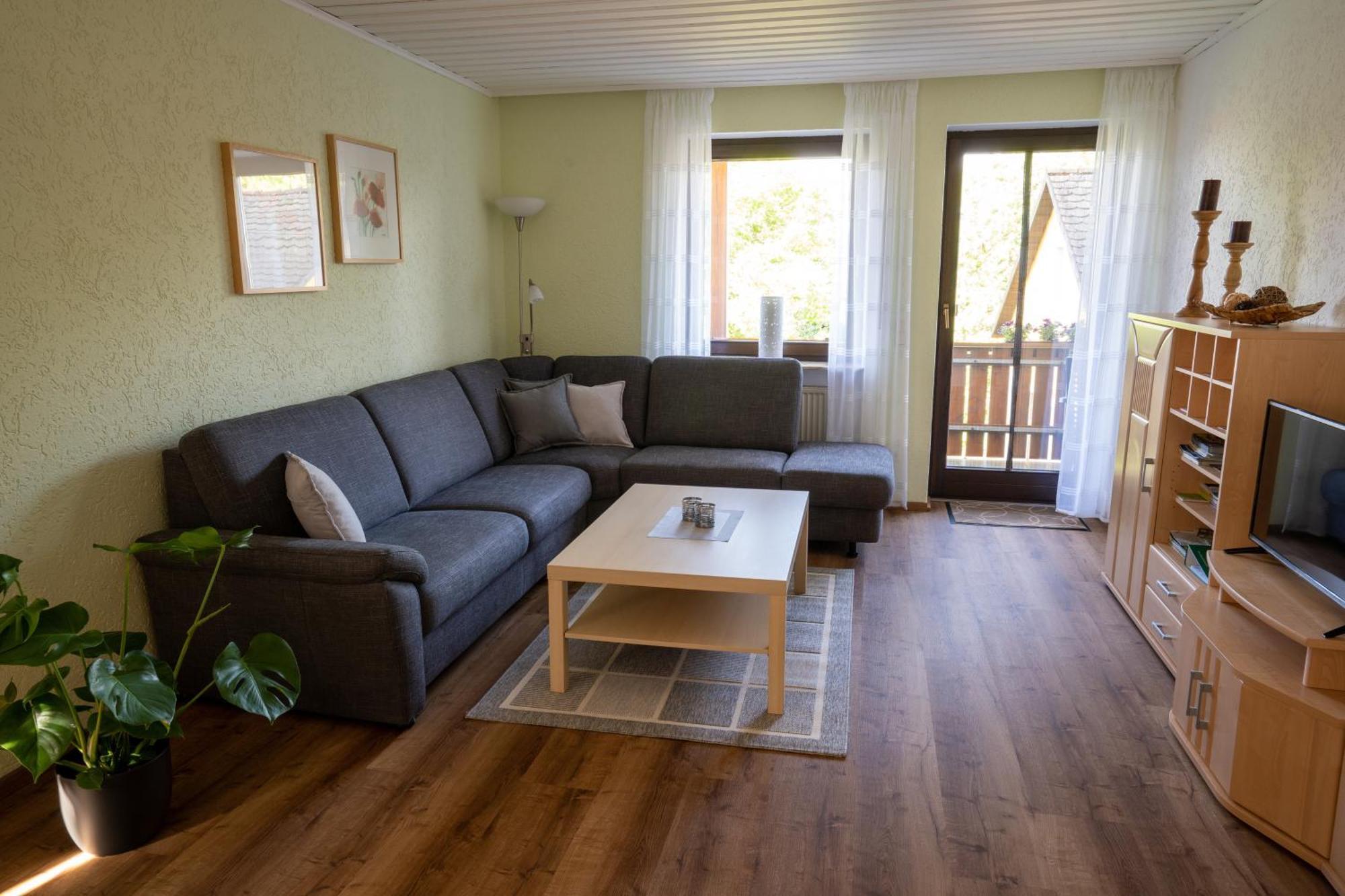 Ferienwohnung-Kappl Tännesberg Exterior foto