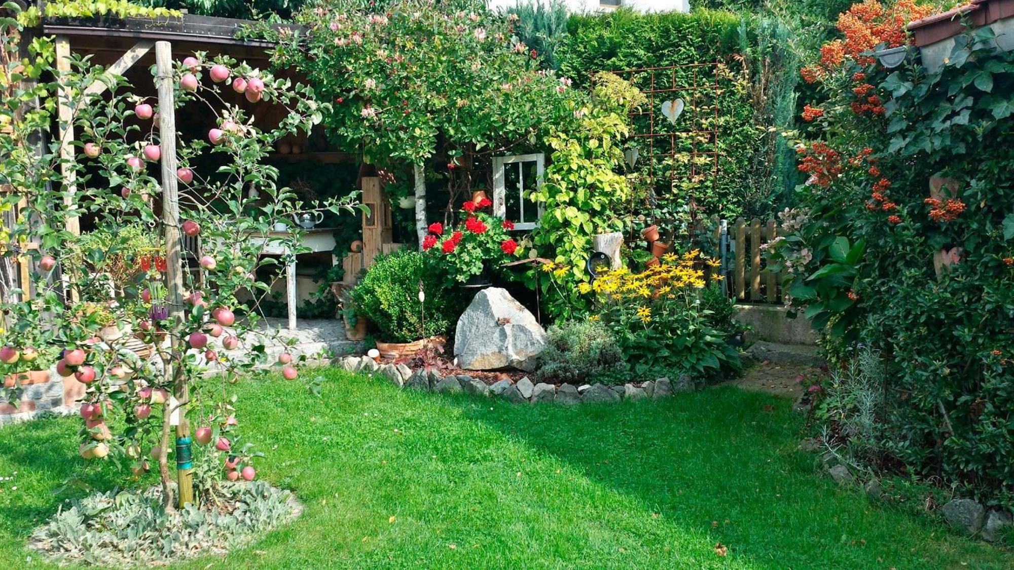 Ferienwohnung-Kappl Tännesberg Exterior foto